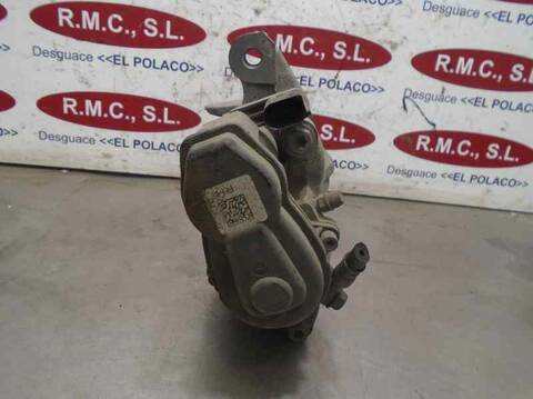 Foto 2ª: Pedal Embrague Nissan Qashqai 360 116CV 85KW [HRA2] (2015)