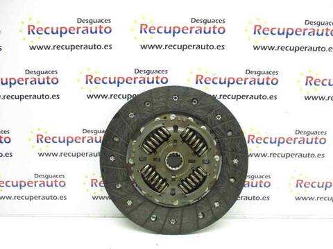 Foto 2ª: kit Embrague Saab 9-3 B207E FAMILIAR (2006)