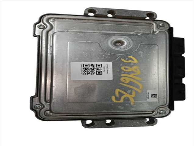 Centralita Motor ECU Suzuki SX4 1.6 DDIS RW416D)