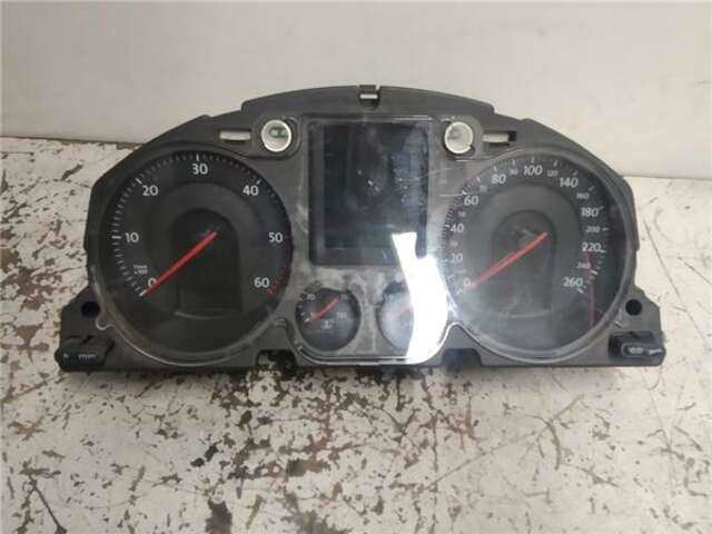 Cuadro de Instrumentos Volkswagen Passat 2.0 TDI 16V