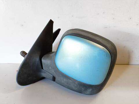 Foto 2ª: Retrovisor Izquierdo Citroen Berlingo 2.0 HDI SX COMBI 90CV (2012)