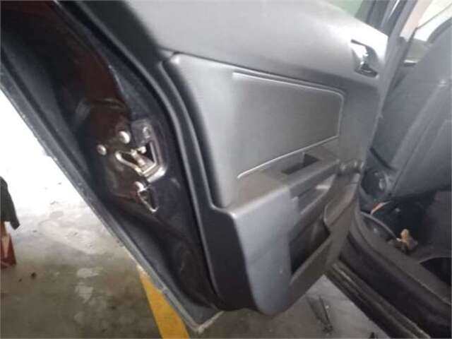 Foto 3ª: Puerta Trasera Izquierda Opel Astra 1.9 CDTI [Z 19 DT]
