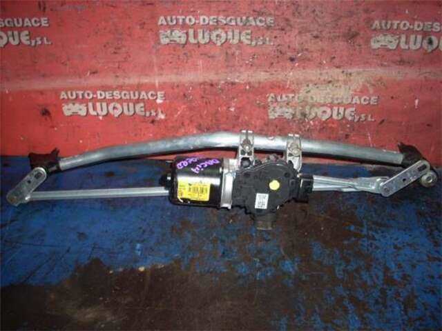 Foto 2ª: Motor Limpia Delantero Dacia Sandero 1.5 LAUREATE [1.5 LTR. - 66 KW DCI DIESEL FAP CAT] [K9KC612]