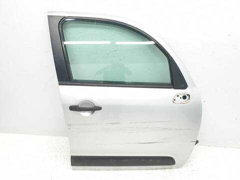 Puerta Delantera Derecha Citroen C3 SEDUCTION