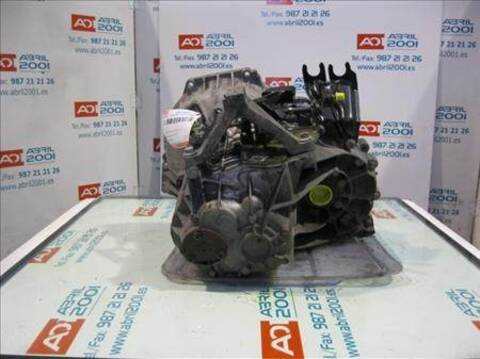 Foto 1ª: Caja Cambios Ford C Max 1.8 TDCI 115CV 85KW FOCUS [KKDA] (2006)