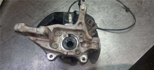 Foto 3ª: Mangueta Delantera Derecha Hyundai Tucson 1.6 KLASS 2WD [1.6 LTR. - 110 KW T-GDI CAT] [G4FD]