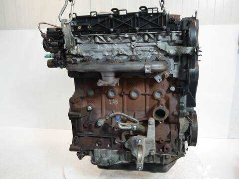 Foto 3ª: Motor Completo Ford Mondeo 163CV 120KW [TXBA C20DD0X] (2011)