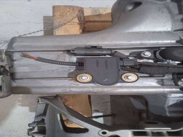 Foto 3ª: Motor Completo Mercedes Clase A 140 1.4 CAT 82CV 60KW (2001)