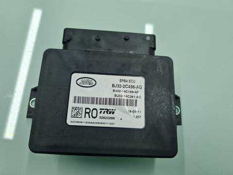 Foto 1ª: Centralita Motor ECU Land Rover Evoque EVOQUE DYNAMIC [224DT] (2011)