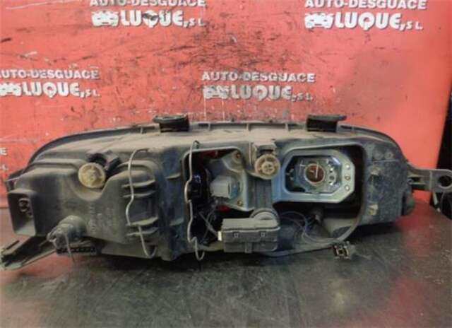 Foto 2ª: Faro Izquierdo Fiat Punto 1.3 JTD 16V [188 A9.000]