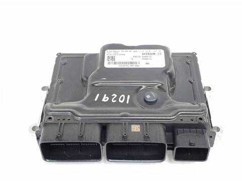 Foto 1ª: Centralita Motor ECU Renault Kangoo GRAND AUTHENTIC