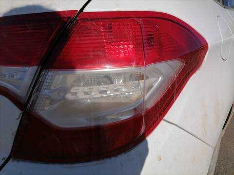 Foto 1ª: Piloto Trasero Derecho Citroen C4 BUSINESS 92CV 68KW [9H06] (2013)