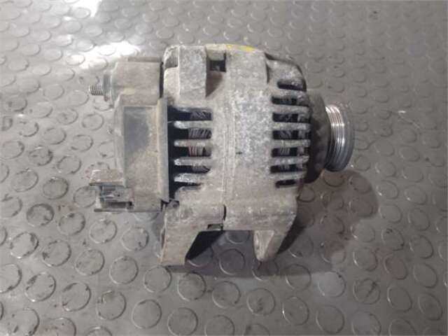 Foto 2ª: Alternador Renault Megane 1.5 AUTHENTIQUE [1.5 LTR. - 74 KW DCI DIESEL] II GRANDTOUR (2003-_) [K9K F7]