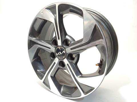 LLanta Chapa Kia Xceed 1.0 TGDI CAT 120CV 88KW