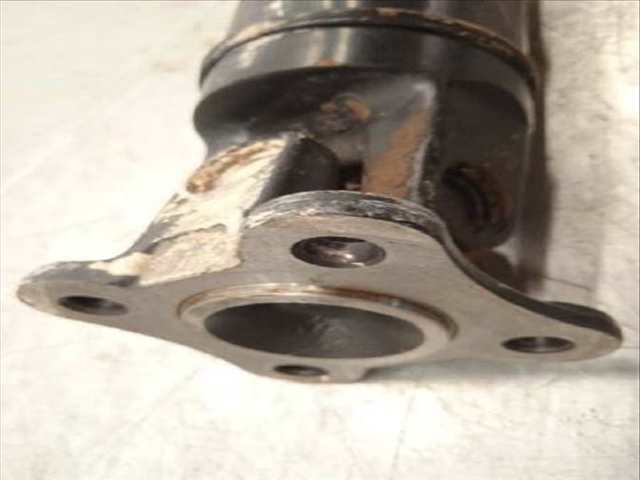 Foto 2ª: Transmision Central Mitsubishi Outlander KAITEKI 4WD 150CV 110KW [4N14] (2018)