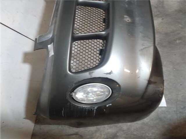 Foto 2ª: Paragolpes Delantero Hyundai H1 2.5 TCI VSX [2.5 LTR. - 73 KW TURBODIESEL] [G4ER]