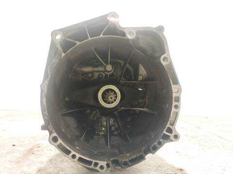Caja Cambios Bmw Serie 3 320 2.0 D E46)