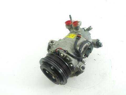 Foto 1ª: Compresor Aire Acondicionado Ford C Max 1.0 ECOBOOST [M1DD] (2010)