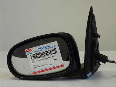 Retrovisor Izquierdo Nissan Almera 1.8 114CV 84KW