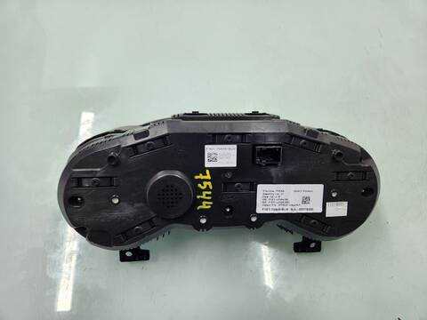 Foto 4ª: Cuadro de Instrumentos Ford C Max TREND PLUS 120CV 88KW CEU) [XWDA] (2016)