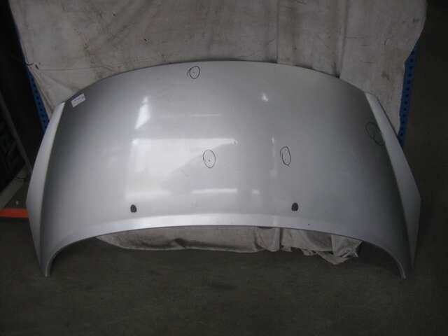 Foto 1ª: Capot Peugeot 207 1.4 (2010)
