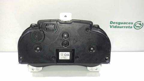 Foto 2ª: Cuadro de Instrumentos Opel Corsa 1.3 16V CDTI 75CV 55KW [Z13DTJ] (2007)