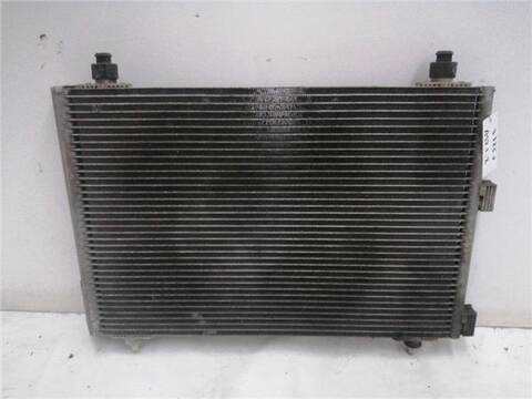Foto 2ª: Radiador Calefaccion A.A. Citroen Xsara 1.6 HDI 110 EXCLUSIVE [1 6 LTR. - 80 KW HDI CAT 9HY - DV6TED4)] PICASSO 109CV
