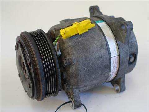 Compresor Aire Acondicionado Citroen C5 2.0 HDI EXCLUSIVE BERLINA 107CV 79KW