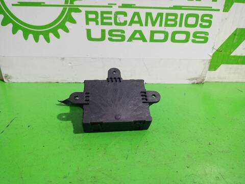 Foto 3ª: Centralita Motor ECU Ford S Max TITANIUM 140CV [QXWB] (2006)