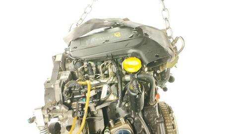 Motor Completo Renault Megane 1.9 DCI BA05 BA1F)