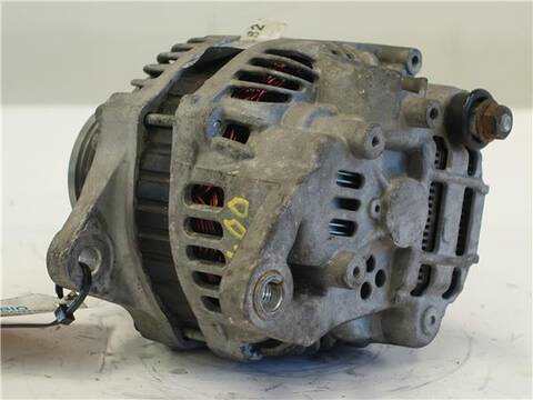 Foto 2ª: Alternador Ford Transit 2.2 TDCI 85CV 63KW FURGON [P8FA] (2007)