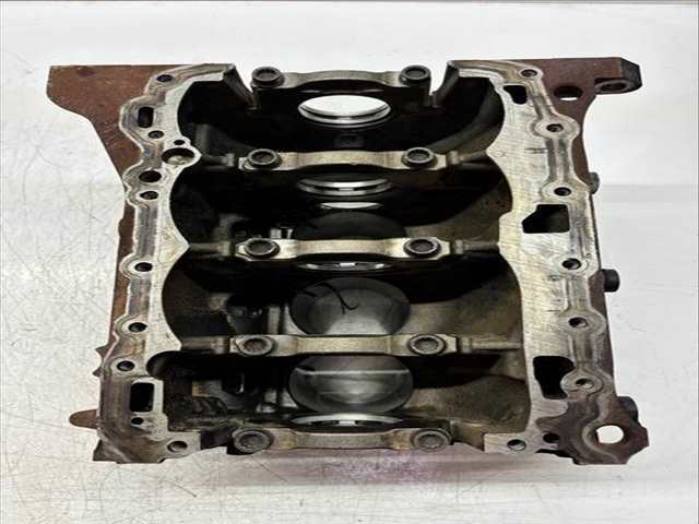 Foto 2ª: Bloque Motor Audi A5 211 CV 155KW [CDNC CDN] (2012)