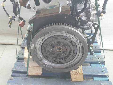 Foto 2ª: Motor Completo Fiat Tipo LIFE