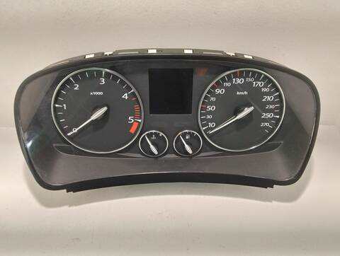 Foto 1ª: Cuadro de Instrumentos Renault Laguna AUTHENTIQUE 1 DCI DIESEL 110CV [K9K780] (2007)