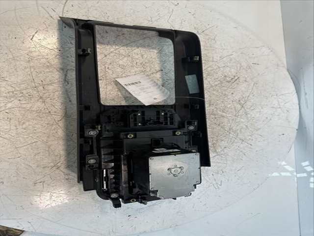 Consola Central Land Rover Discovery 180 CV 132KW