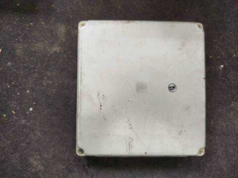 Foto 2ª: Centralita Motor ECU Nissan Almera VERSION INDEFINIDA (1997)