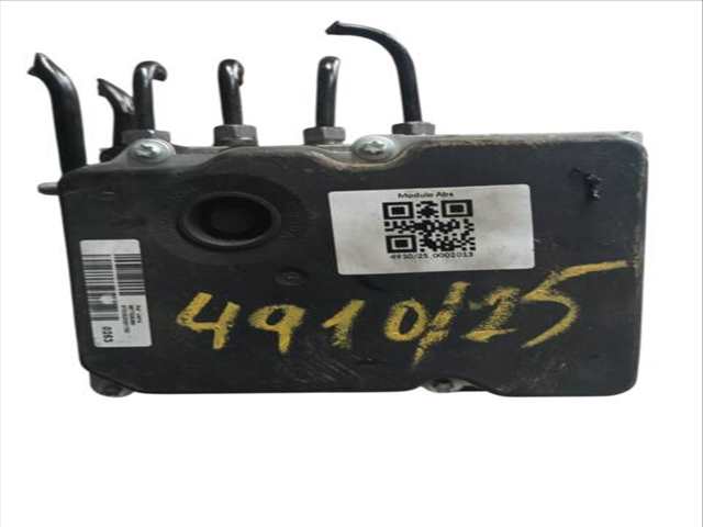 Foto 3ª: Abs Peugeot 5008 2.0 HDI 150 - BLUEHDI 150 (2009)