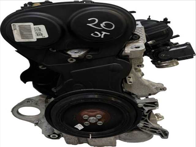 Motor Completo Volvo V40 1.5 T3 152 CV 112KW