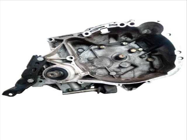 Caja Cambios Renault Clio 1.2 BB0A BB0F BB10 BB1K BB28 BB2D BB2H CB0A ... 58CV