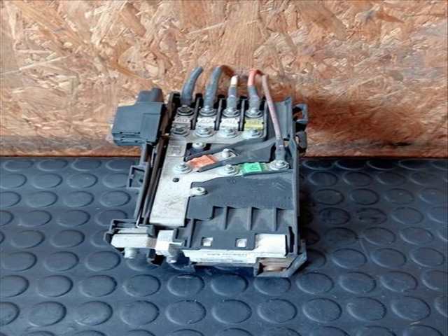 Foto 3ª: Centralita Motor ECU Peugeot 3008 ACTIVE 1 HDI FAP 111CV (2009)