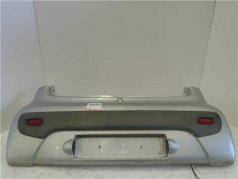 Paragolpes Trasero Citroen C1 1.0 SX 68CV 50KW