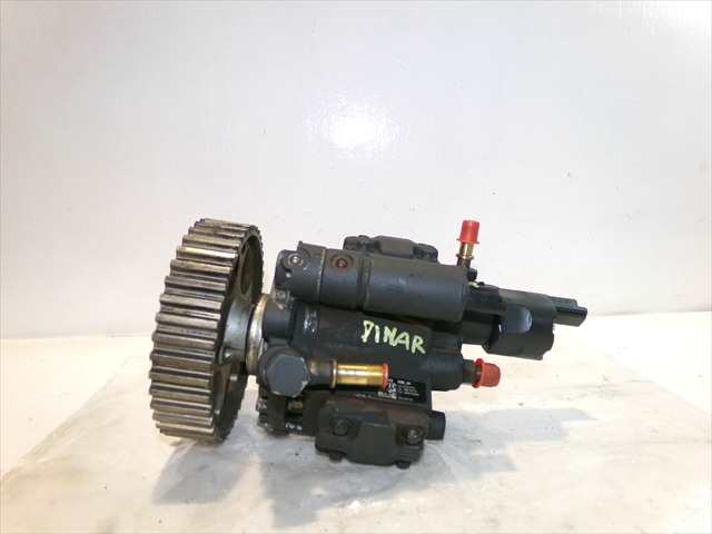 Bomba Inyeccion Peugeot Partner 2.0 HDI 2002-2008