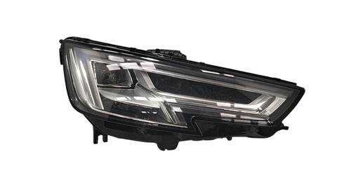 Faro Derecho Audi A4 3.0 V6 24V TDI 272CV