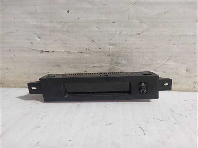 Pantalla Multifuncion Opel Corsa 1.3 CDTI L08 L68) 75CV