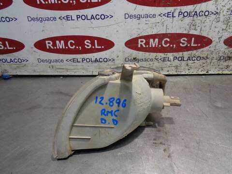 Foto 2ª: Piloto Delantero Derecho Hyundai Accent 1.3 CAT 84CV 62KW [G4EH] (1998)
