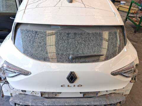 Portón Renault Clio 1.5 BLUE DCI 100 B7AD) 101CV 74KW