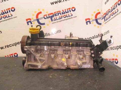 Culata Nissan Almera K9K722