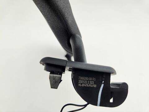 Foto 3ª: Parasol Derecho Mini Countryman COOPER S 192CV 141KW [B48A20A] (2022)