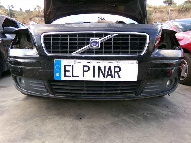 Paragolpes Delantero Volvo S40 2.0 D 2003-2007