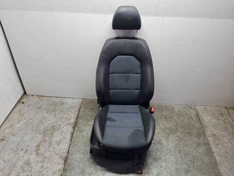 Foto 4ª: Asiento Delantero Derecho Seat Ibiza STYLE CONNECT 90CV 66KW [CJZC] (2017)
